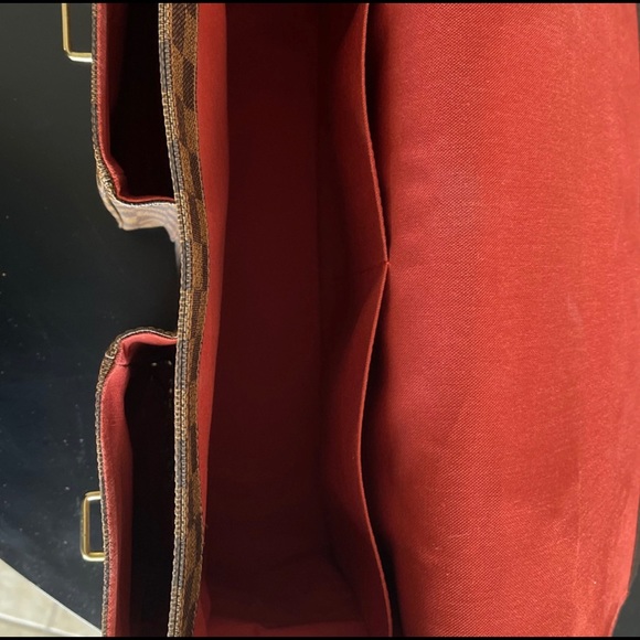 Louis Vuitton - Broadway Damien - Picture 3 of 4